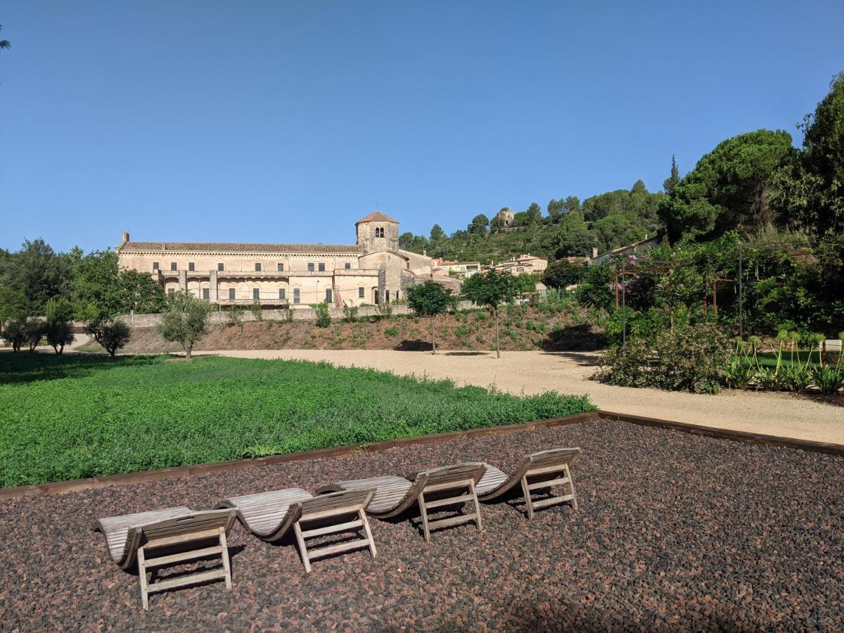 Torre De Can Puig Жирона Экстерьер фото